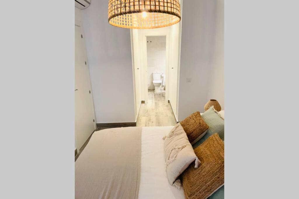 Precioso Apartamento Con Vistas Parciales, Garaje Y Piscina Tarifa Exterior photo